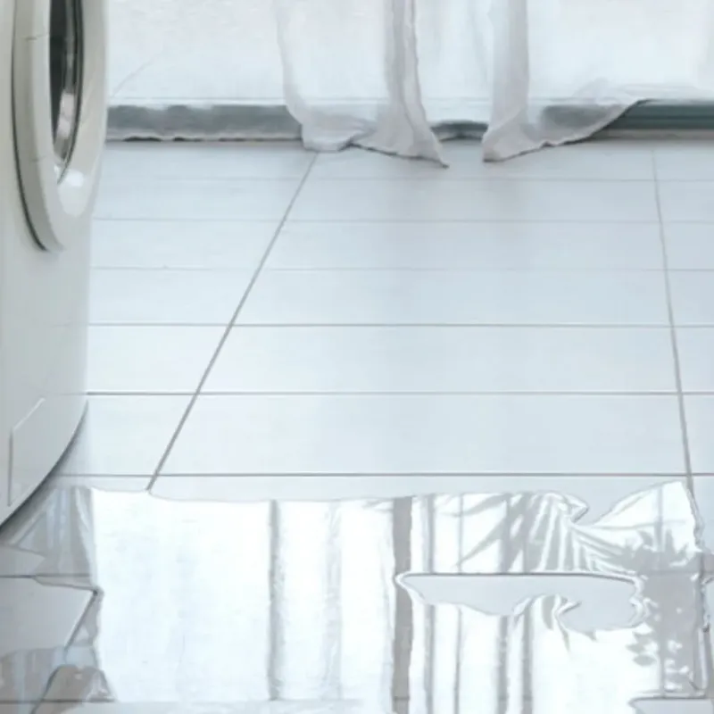 Appliance Leak Cleanup in Mechanicsville, VA